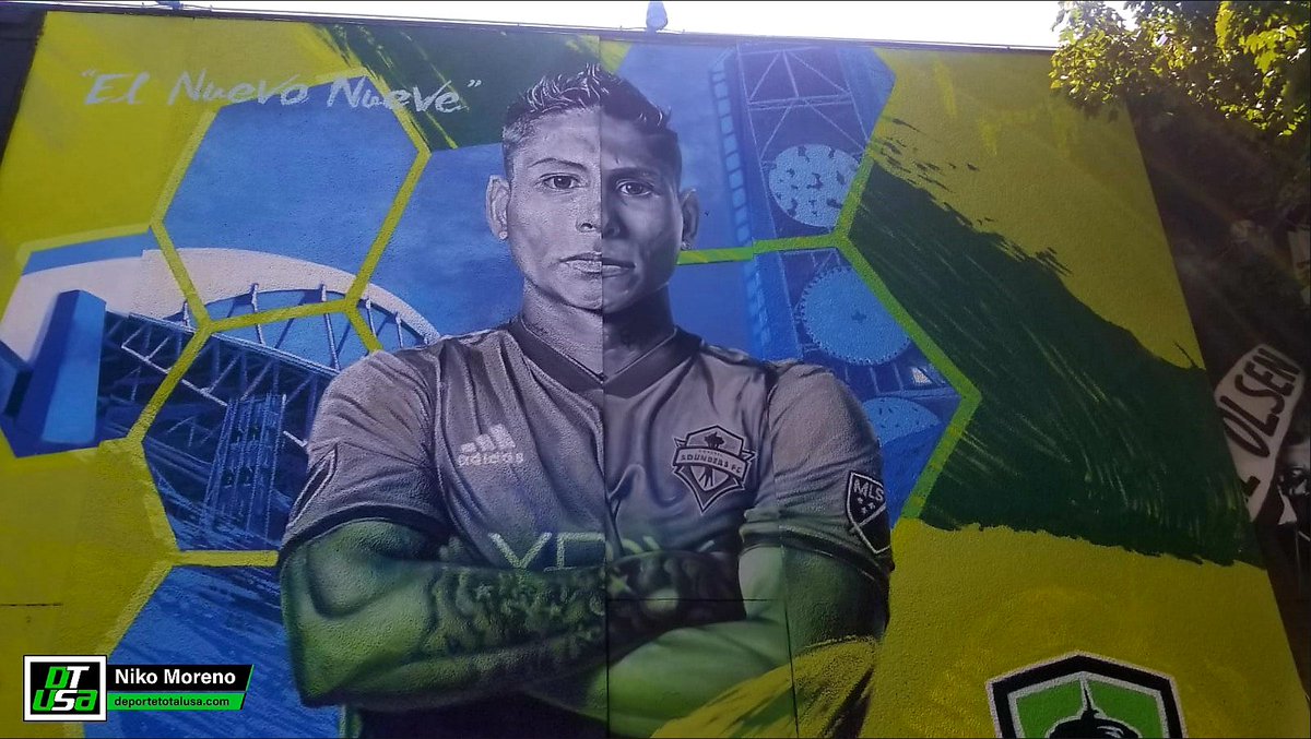 MLS-Ruidiaz