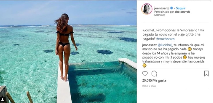 Joana Saenz 