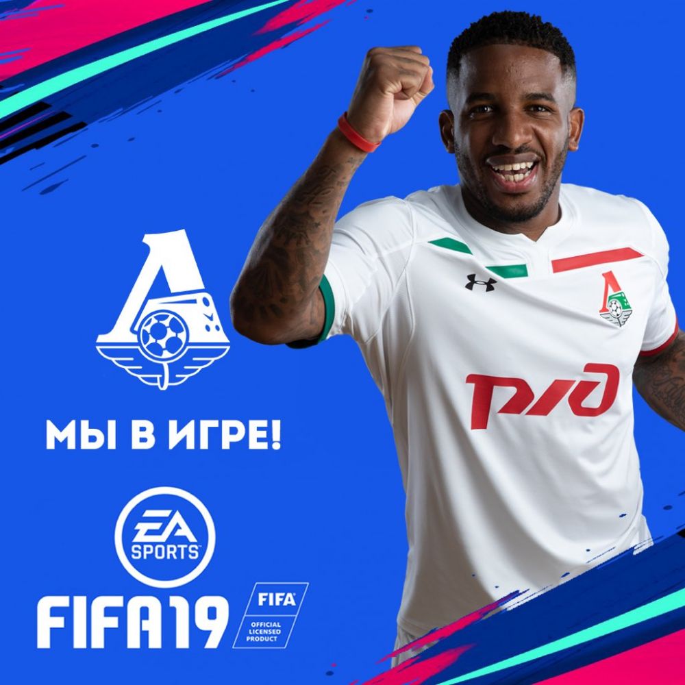 fifa 19 fifa 19