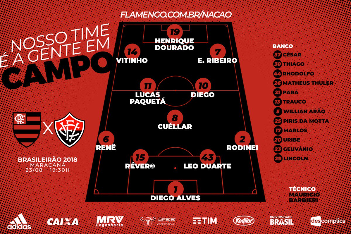 flamengo