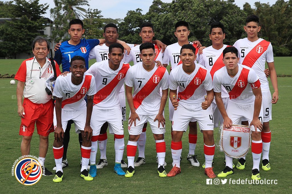 Selección-Peruana