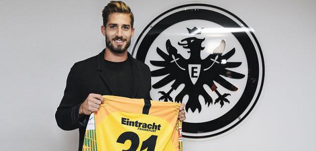 TRAPP FRANKFURT