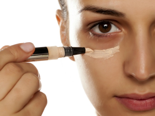 Corrector