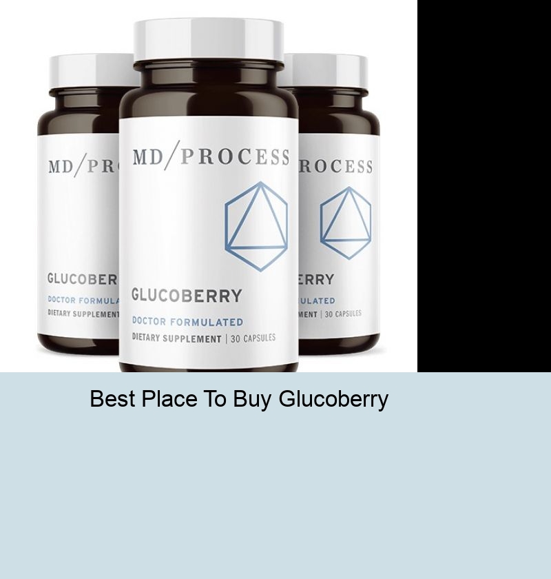 Review On Glucoberry