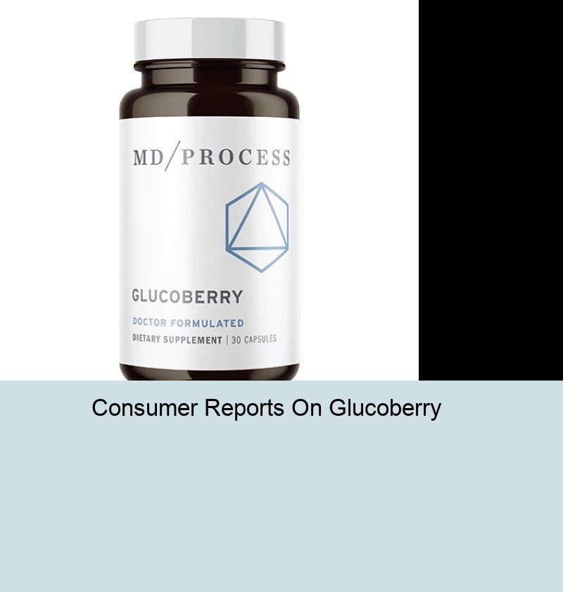 Glucoberry Reviews Scam