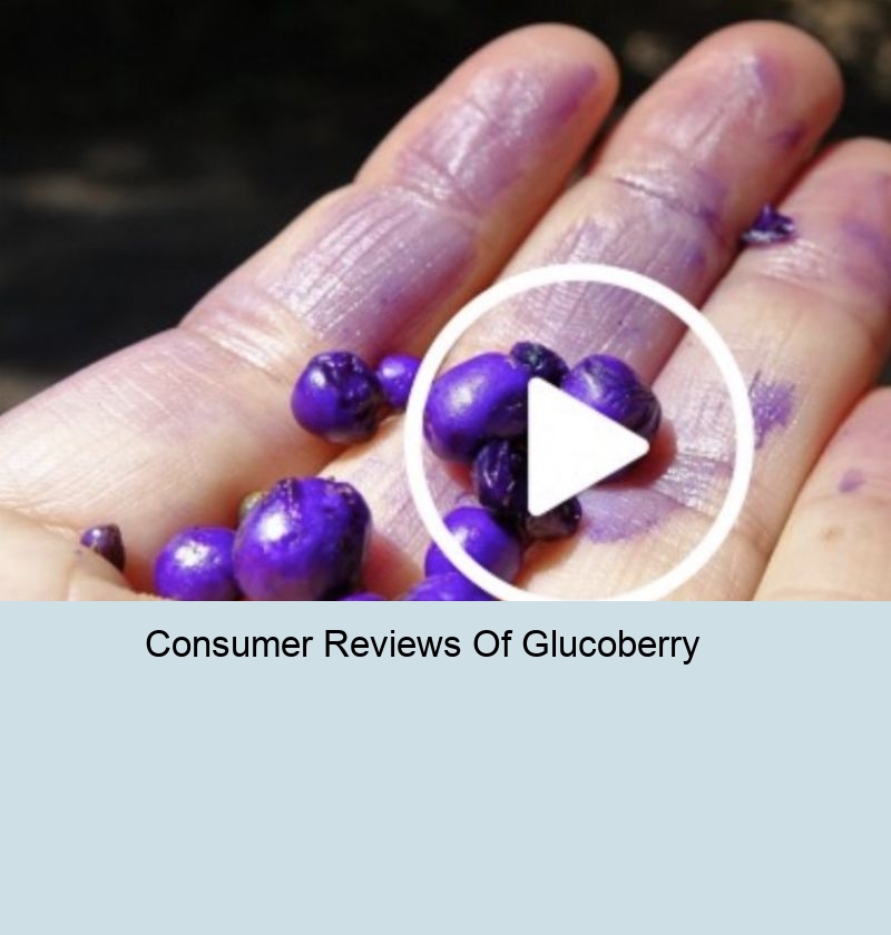 Glucoberry For Sale Online