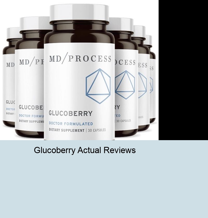 Best Savings For Glucoberry