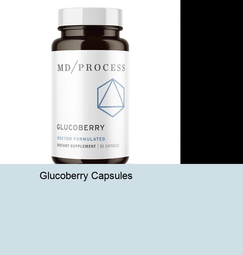 Glucoberry Doctor Review