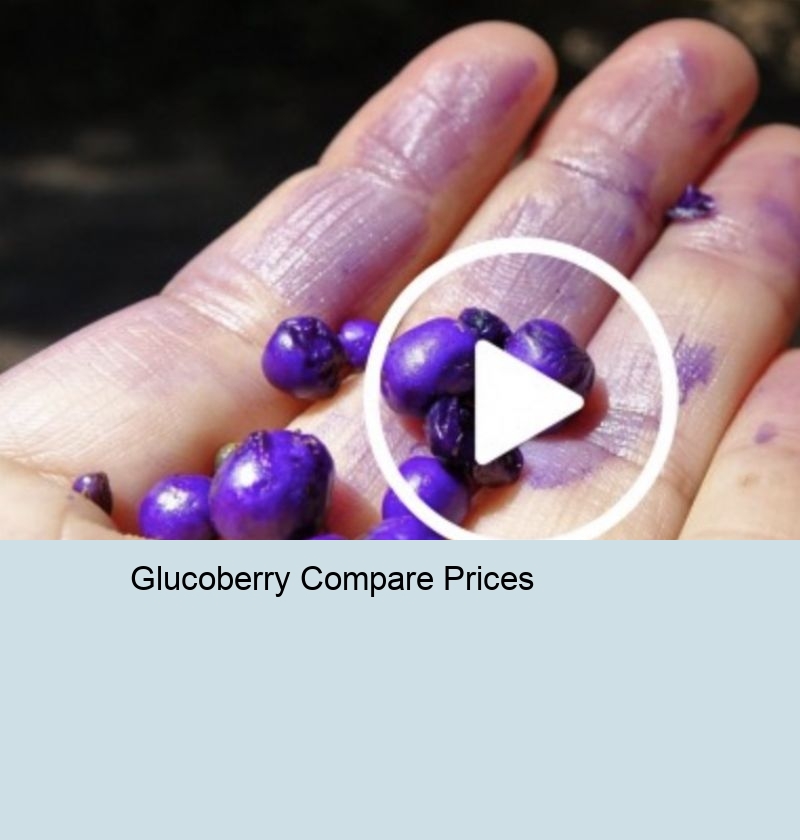 Is Glucoberry Safe