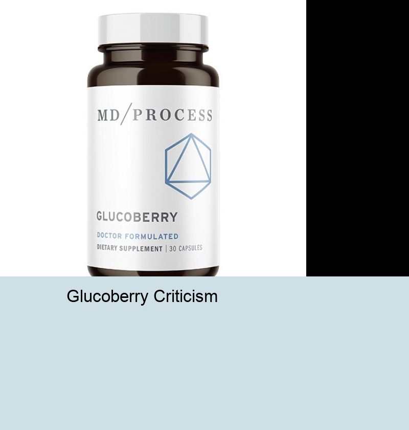 Glucoberry Suppliers