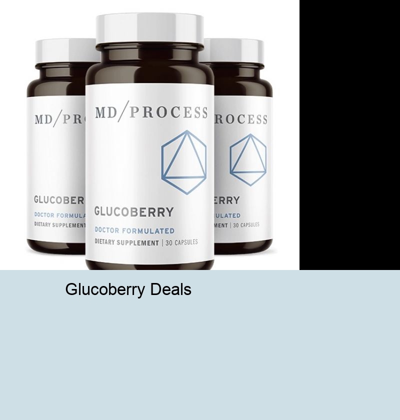 Complaints On Glucoberry
