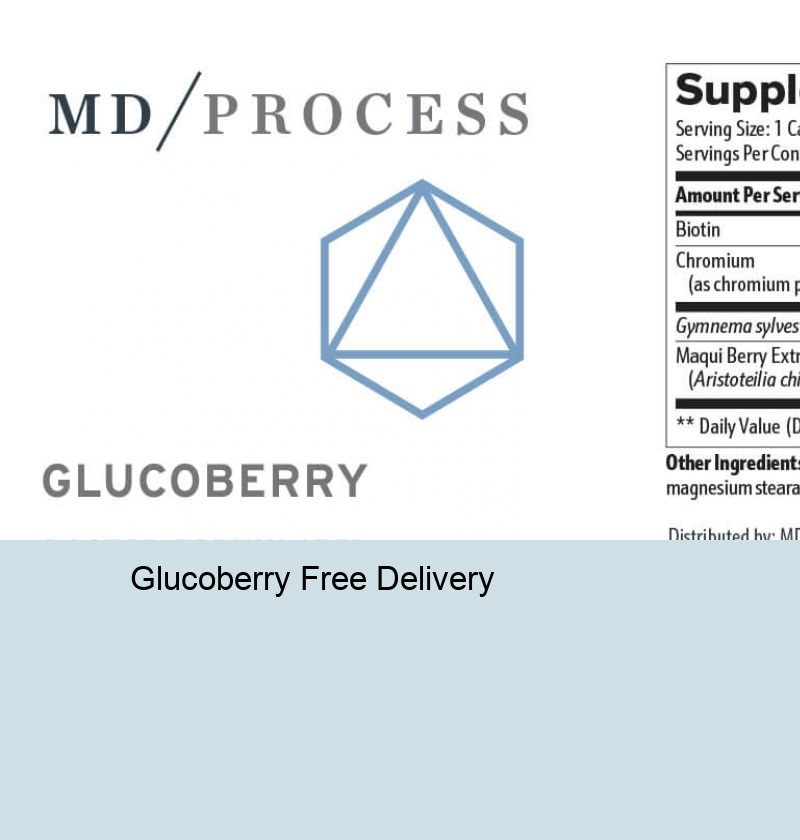 Glucoberry Lawsuit