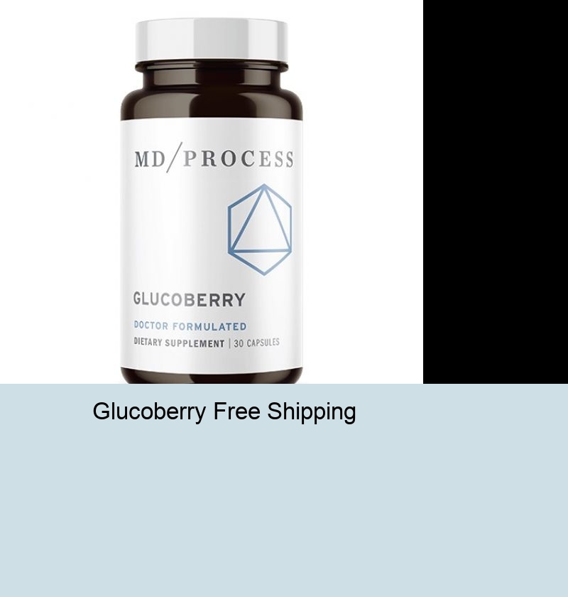 Glucoberry Comparison
