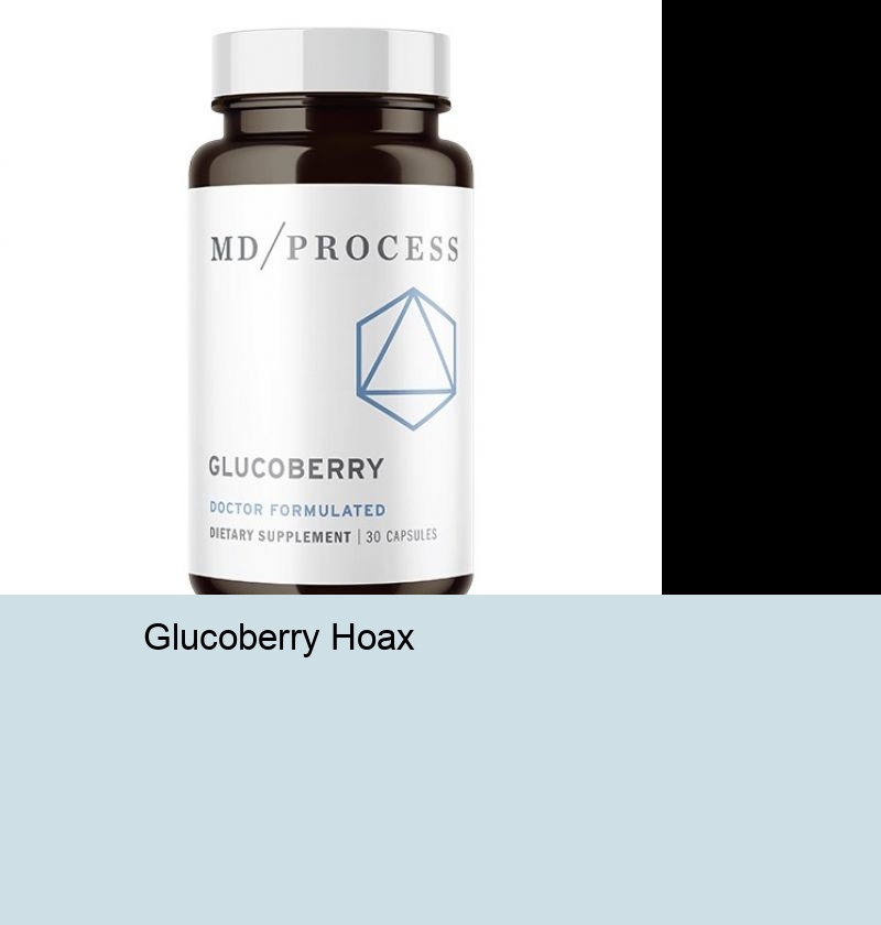 Reviews Of Glucoberry