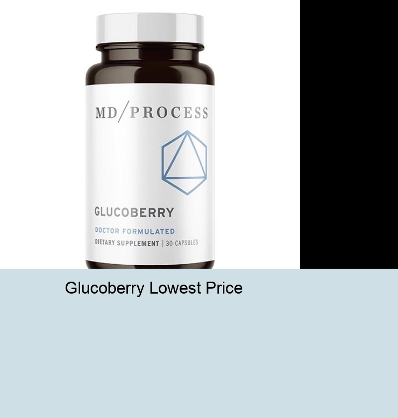 Glucoberry