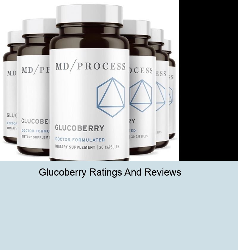 Glucoberry Free Shipping