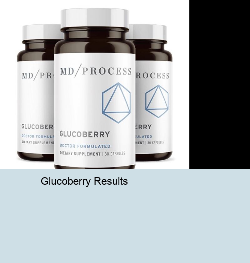 Glucoberry Real Reviews