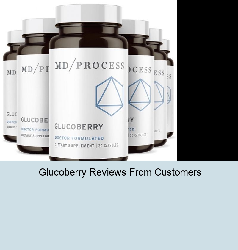 Is Glucoberry Legit Or A Scam