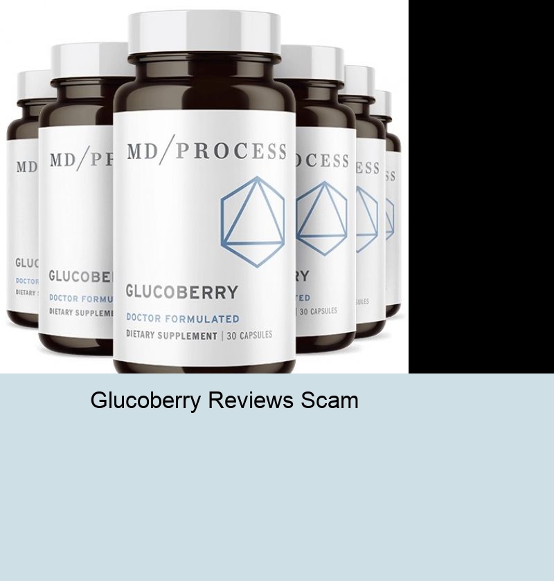 Get Cheap Glucoberry