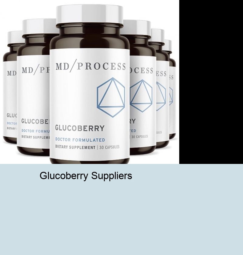 Studies On Glucoberry