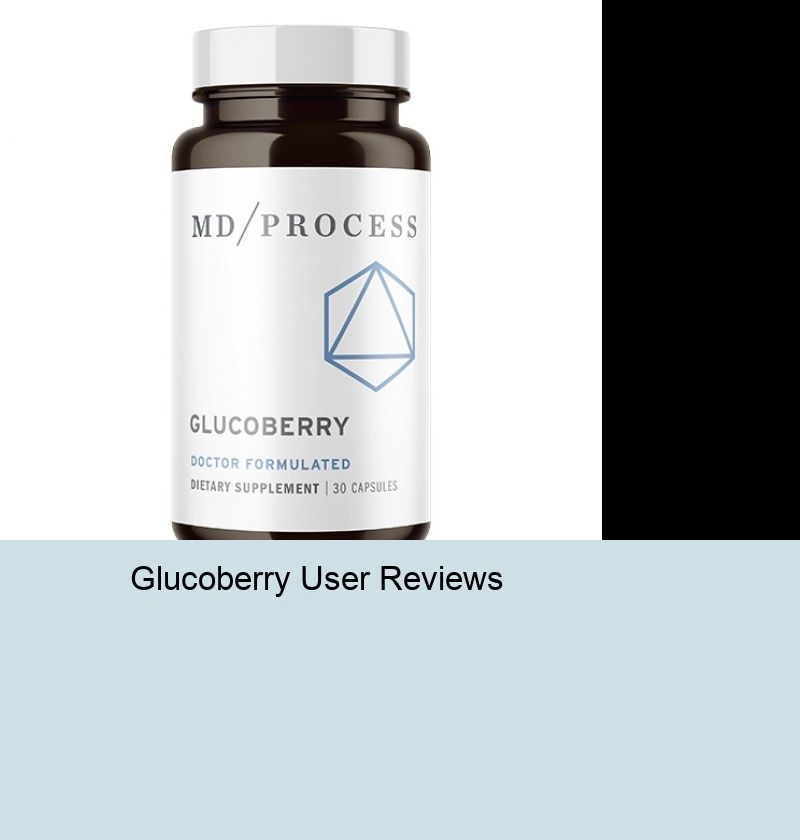 Is Glucoberry Legit Or A Scam