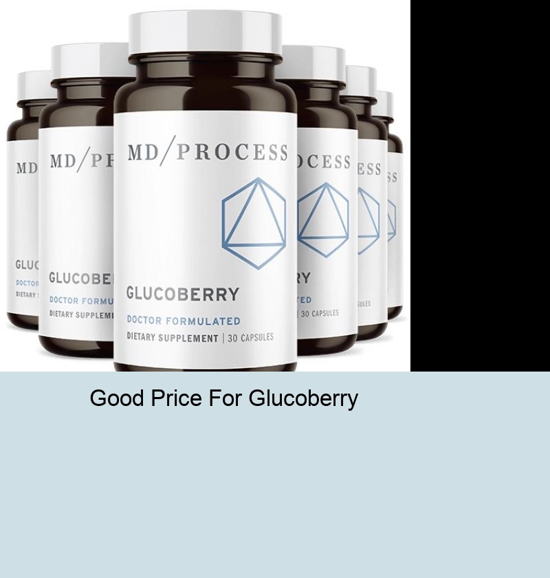 Consumer Reviews Of Glucoberry