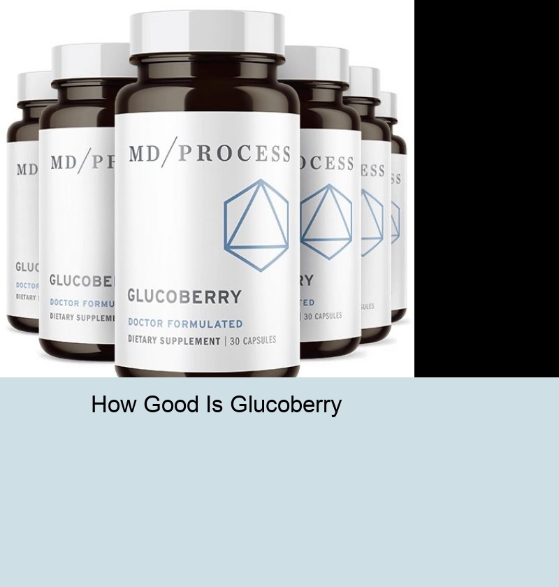 Best Place To Get Glucoberry