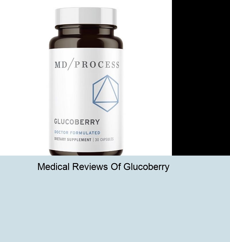 Inexpensive Glucoberry