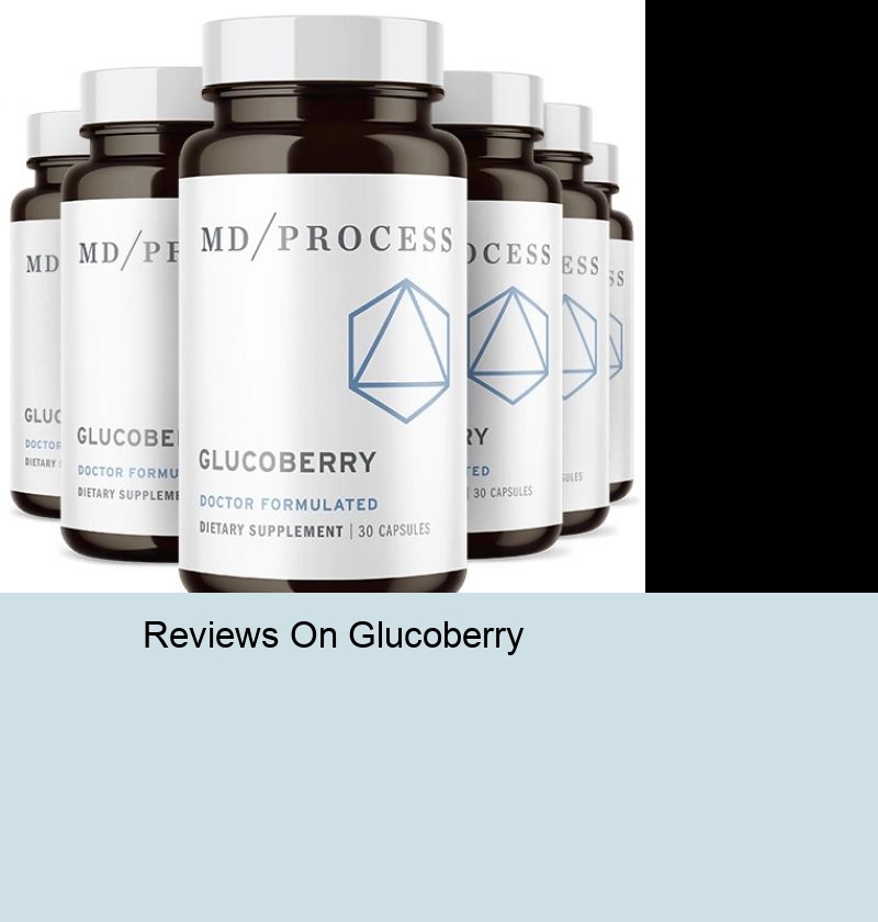 Glucotrust Reviews