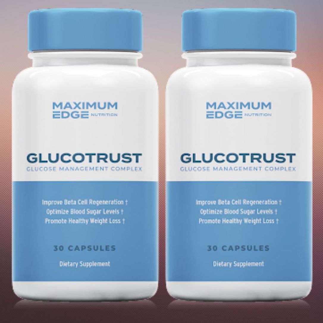 Is Glucotrust Sold At Walmart