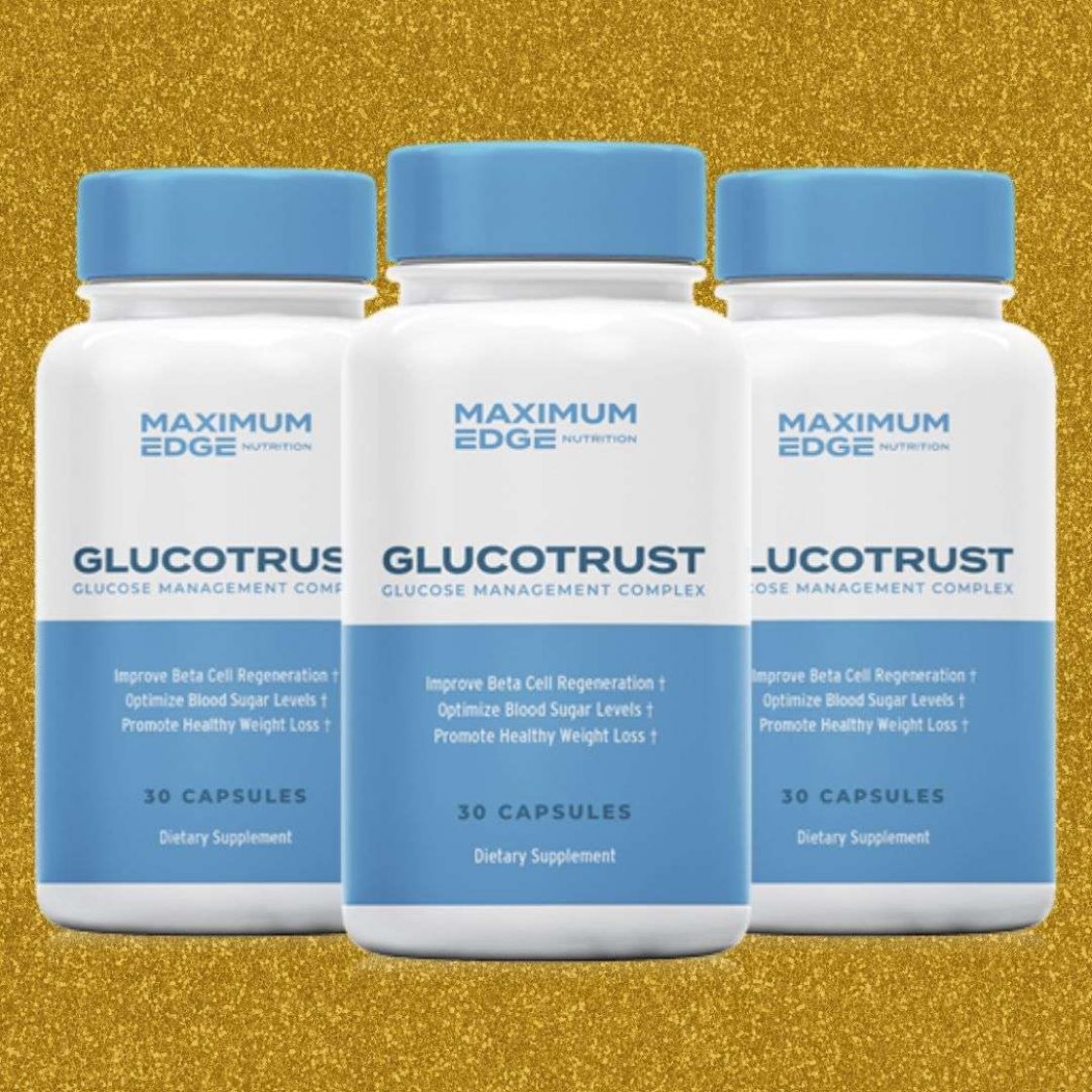 Critique Of Glucotrust
