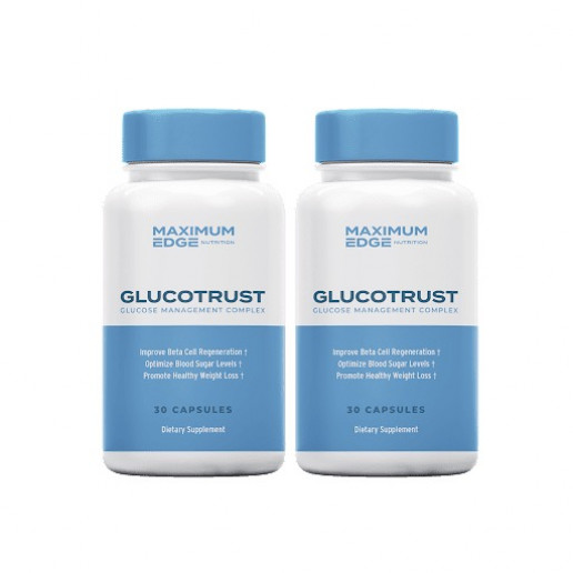 Glucotrust Doctor Review