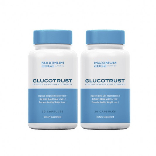 Glucotrust Medical Review