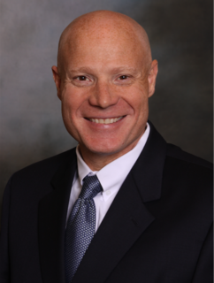 Russ Liggett