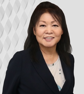 Kimberly K. Kim