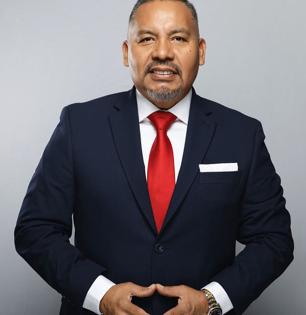 Realtor Tony  Espinoza