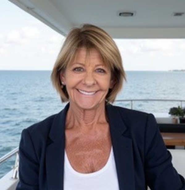 Penny Crone