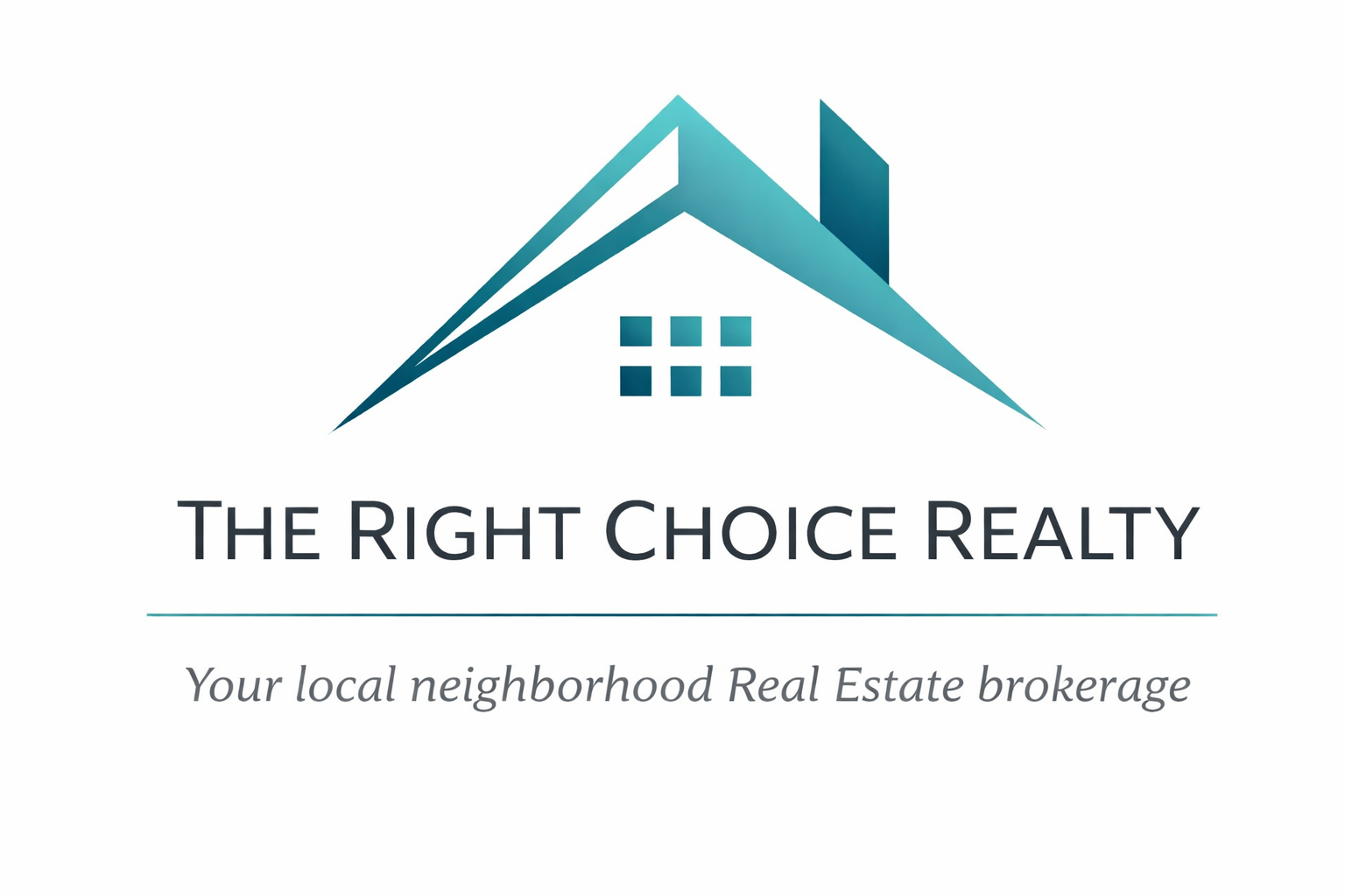 Trc realty logo
