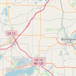 Map Of Area Code 414 Info And List Of Zipcodes In Area Code 414 Updated