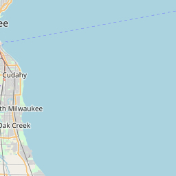 Map Of Area Code 414 Info And List Of Zipcodes In Area Code 414 Updated