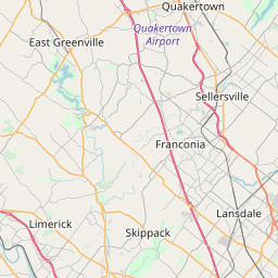 Map Of Area Code 267 Info And List Of Zipcodes In Area Code 267 Updated