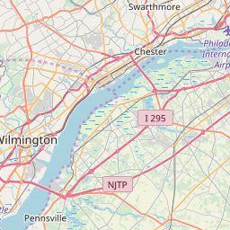 Map Of Area Code 267 Info And List Of Zipcodes In Area Code 267 Updated