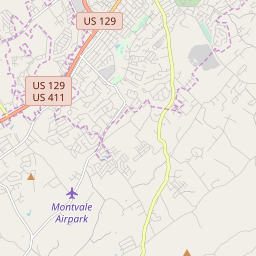 Maryville Tn Tennessee Aerial Photography Map 2014