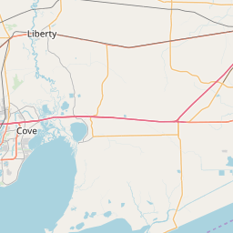 Map Of Area Code 832 Info And List Of Zipcodes In Area Code 832 Updated
