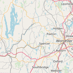 Map Of Area Code 413 Info And List Of Zipcodes In Area Code 413 Updated