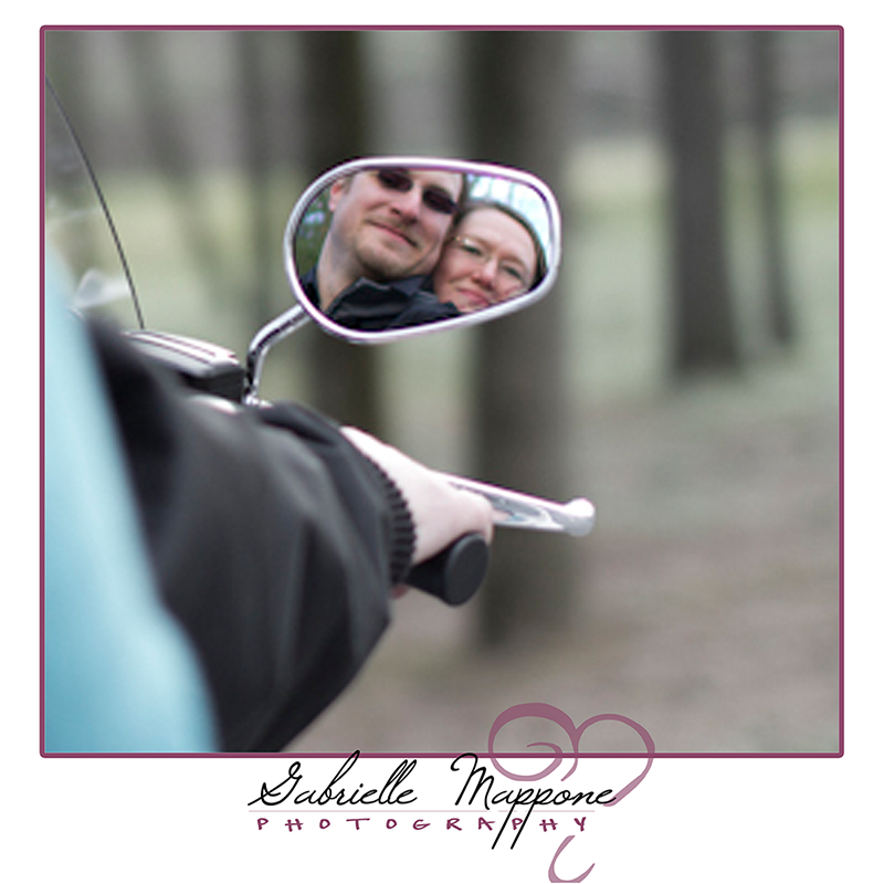 Finding Your Engagement Session Style 