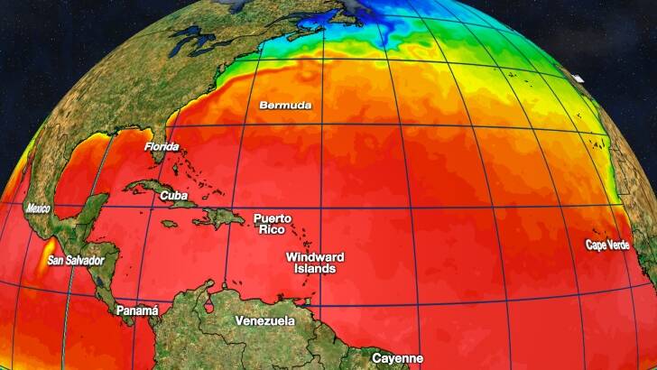 Hurricane Local 10 WPLG