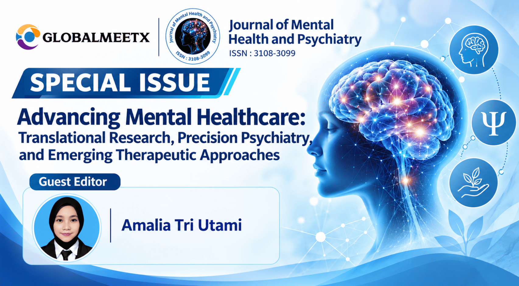 Special issue banner
