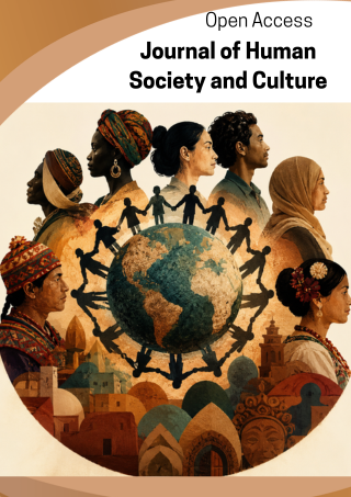 Journal of Human Society and Culture 