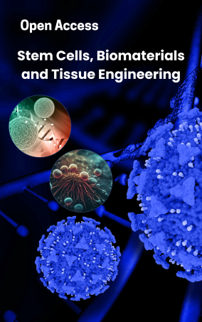 Stem Cells, Biomaterials and Tissue Engineering